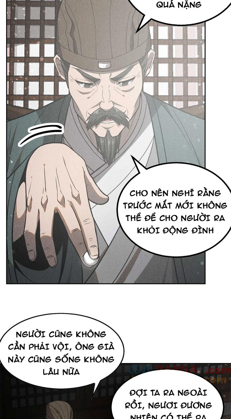 Tâm Ma Chapter 144 - 20