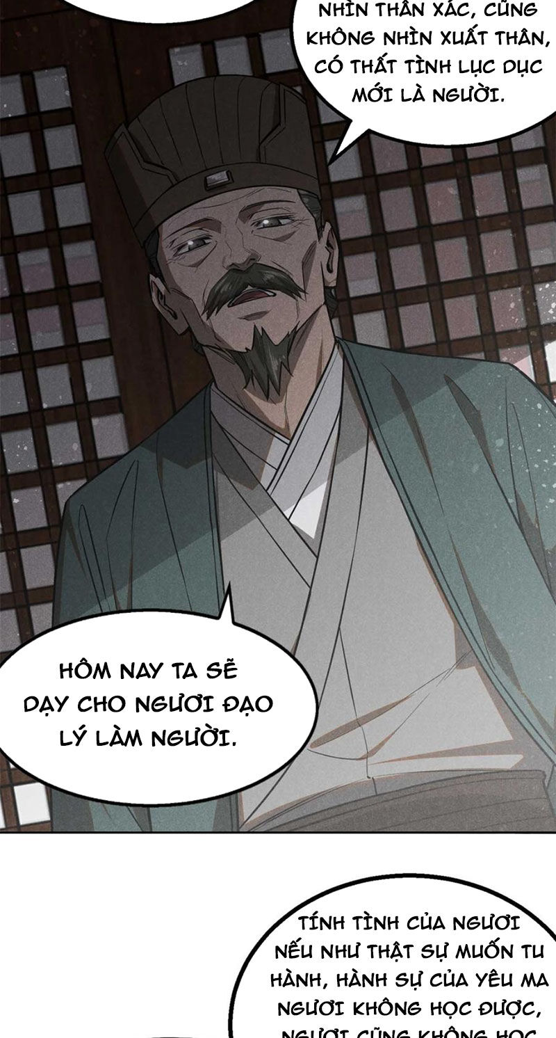 Tâm Ma Chapter 146 - 5