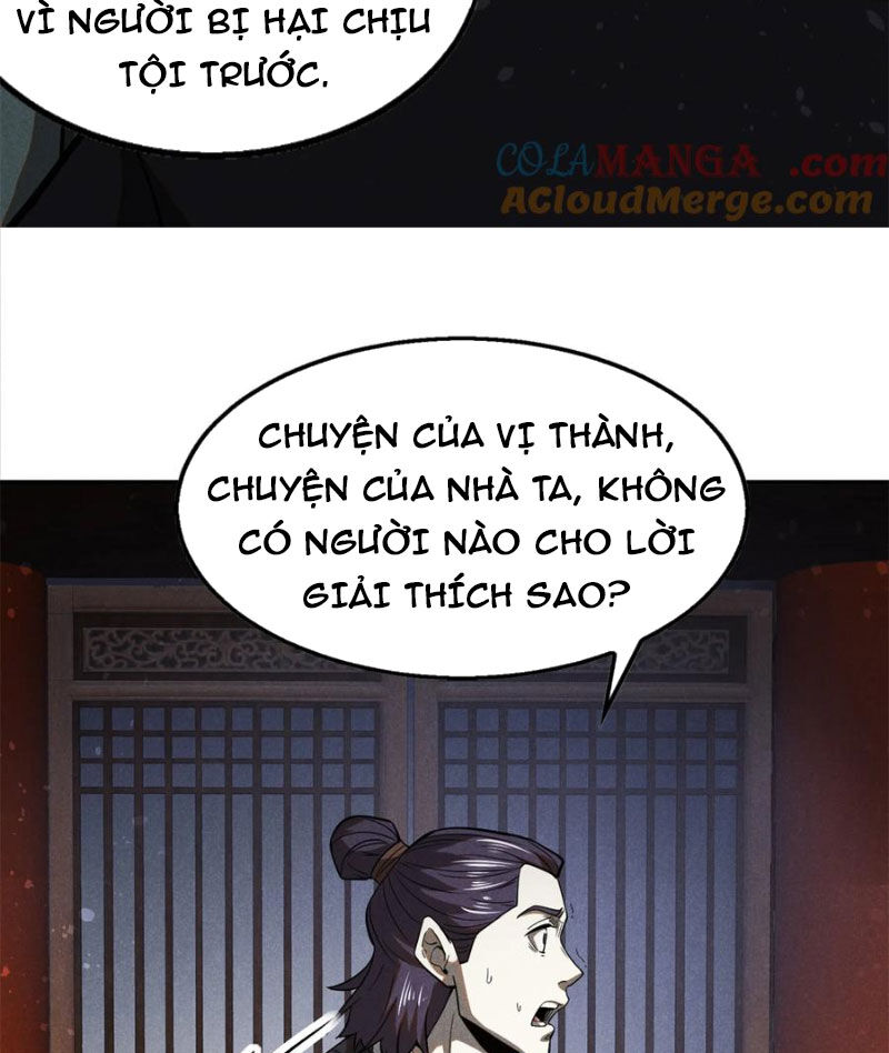 Tâm Ma Chapter 150 - 35