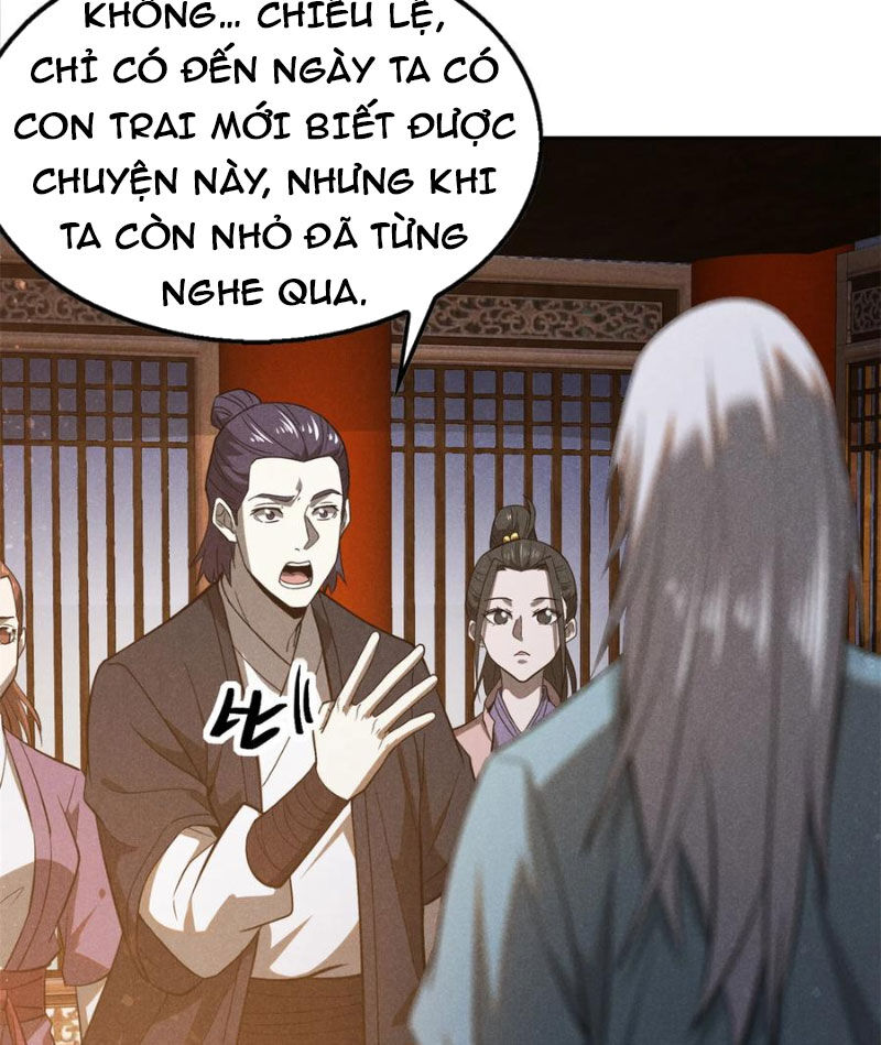 Tâm Ma Chapter 150 - 49