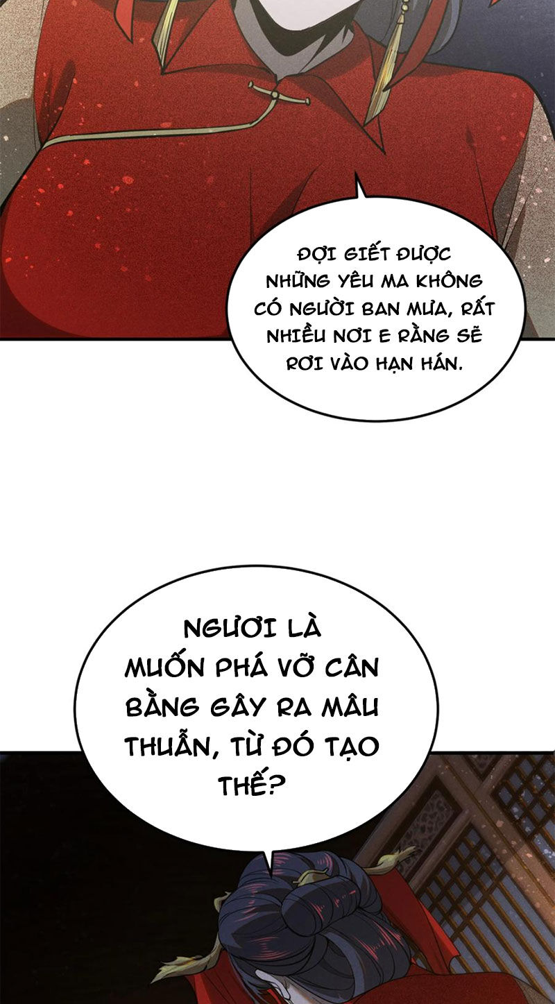 Tâm Ma Chapter 151 - 25