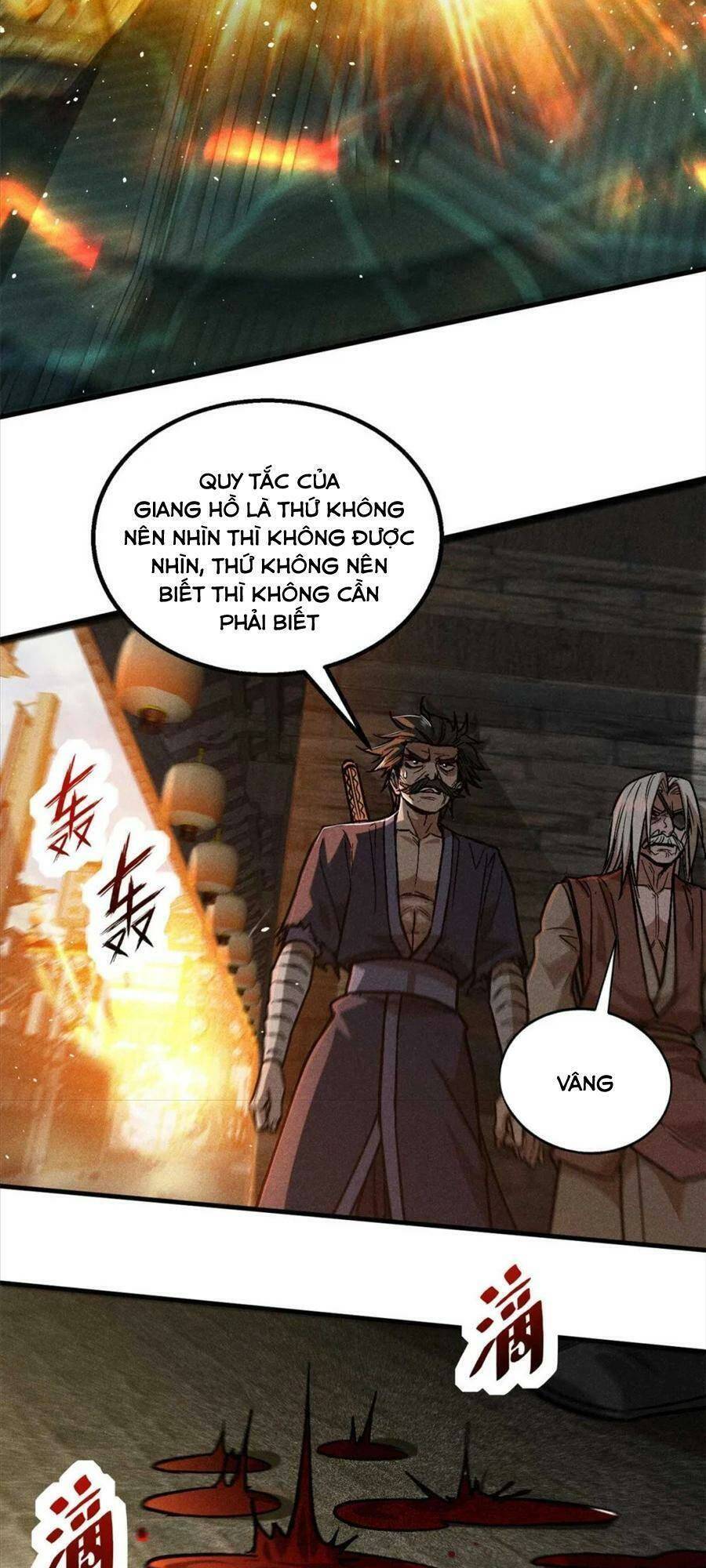 Tâm Ma Chapter 100 - 3