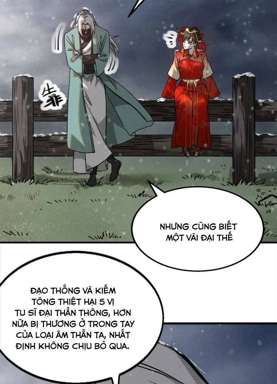 Tâm Ma Chapter 89 - 25