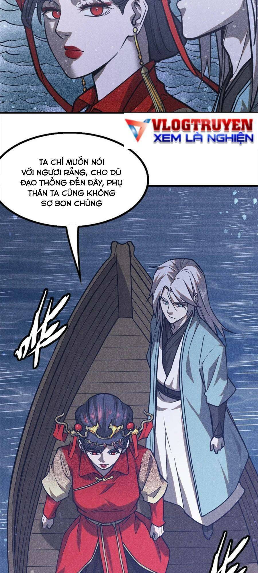 Tâm Ma Chapter 91 - 20