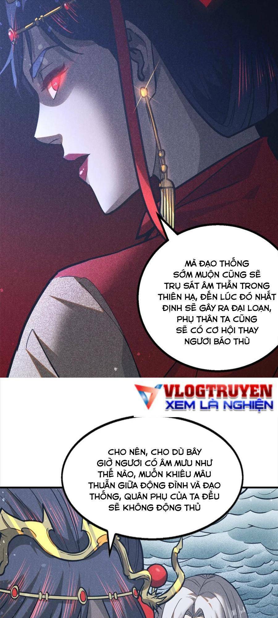 Tâm Ma Chapter 91 - 23