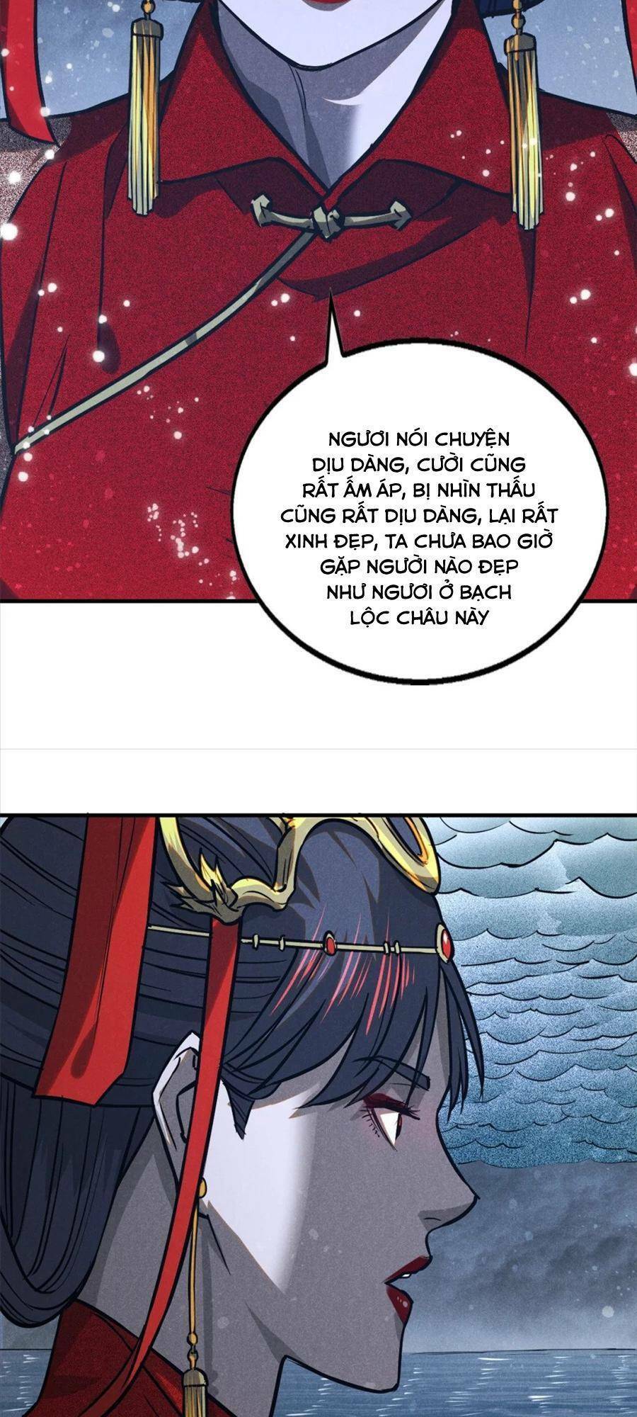 Tâm Ma Chapter 91 - 27