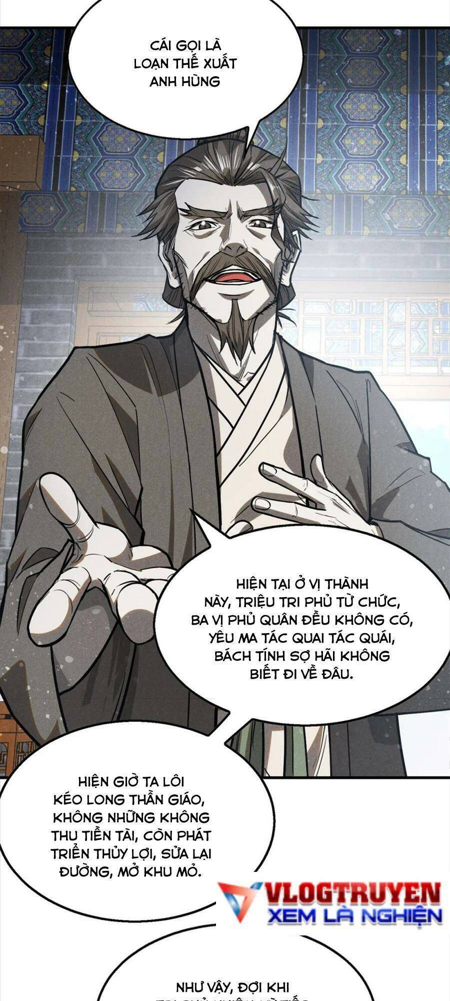 Tâm Ma Chapter 94 - 3