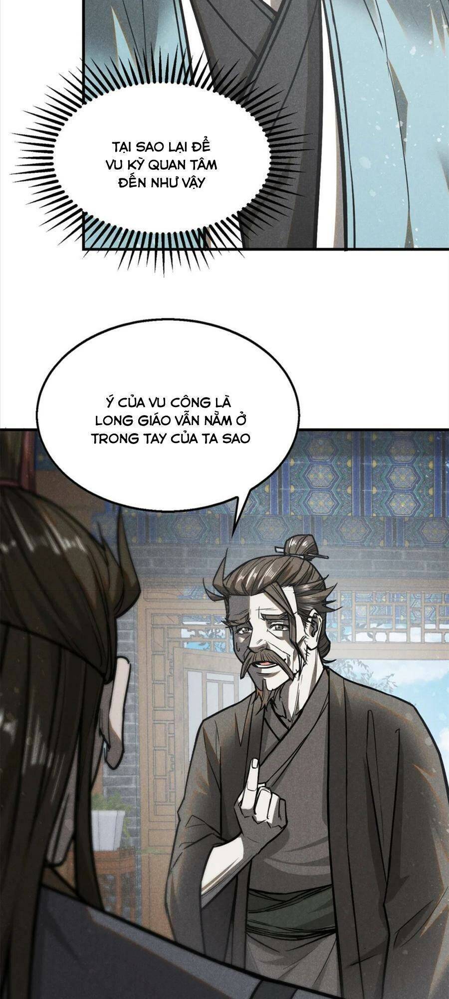 Tâm Ma Chapter 94 - 21