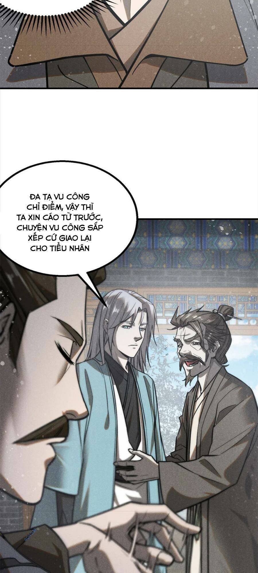 Tâm Ma Chapter 94 - 23