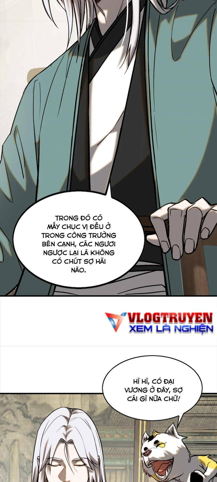 Tâm Ma Chapter 98 - 11