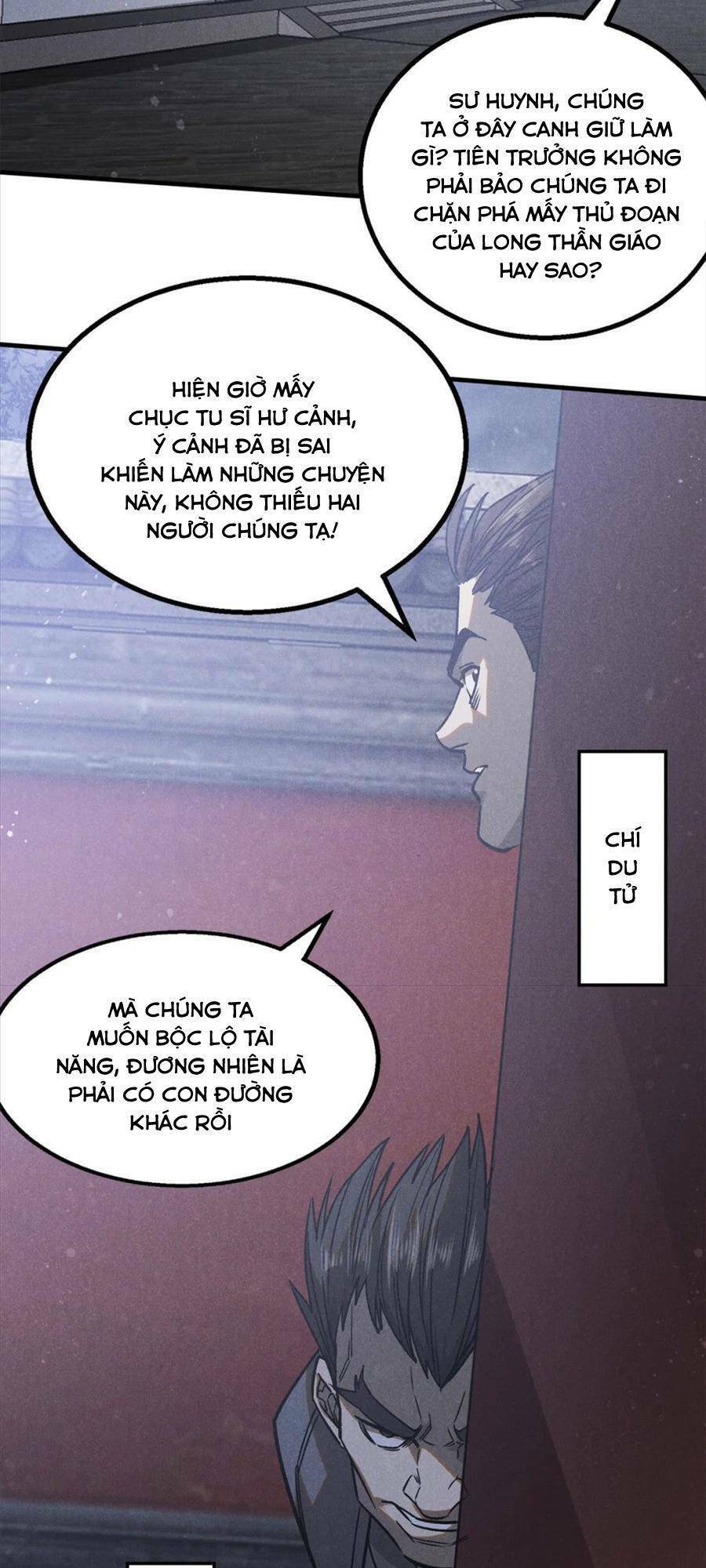 Tâm Ma Chapter 99 - 11