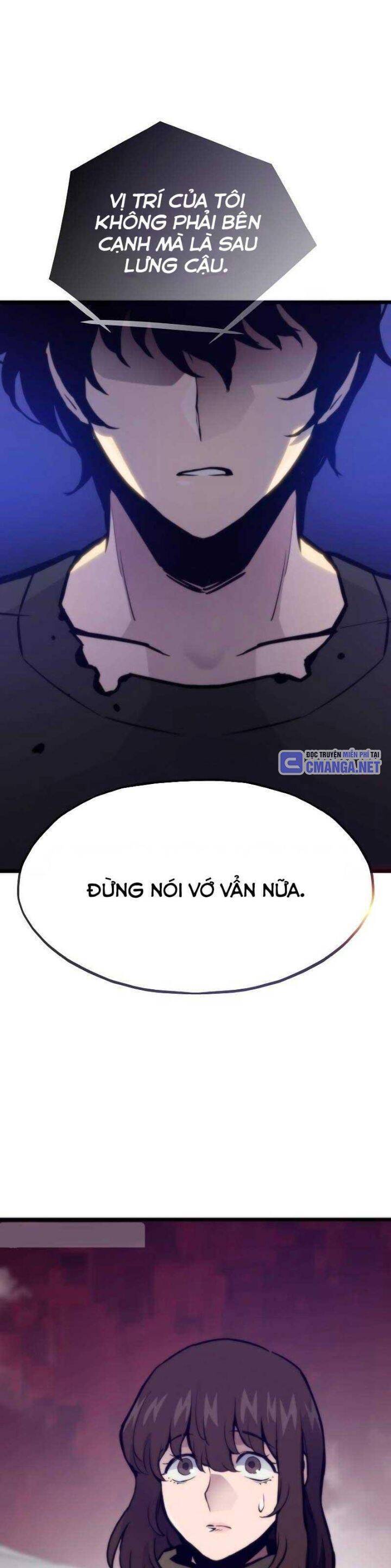 hồi quy giả Chapter 109 - Trang 2