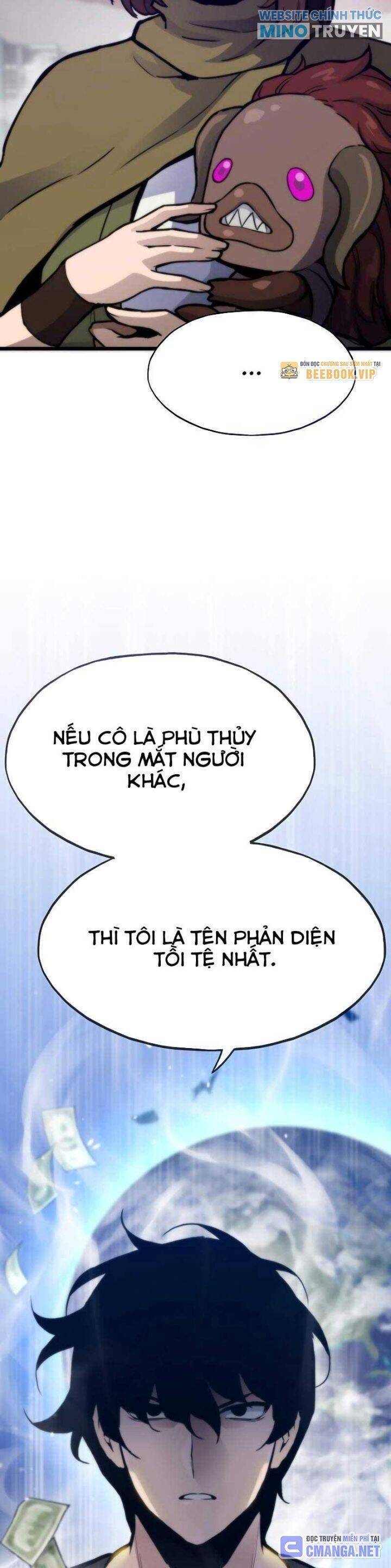 hồi quy giả Chapter 109 - Trang 2