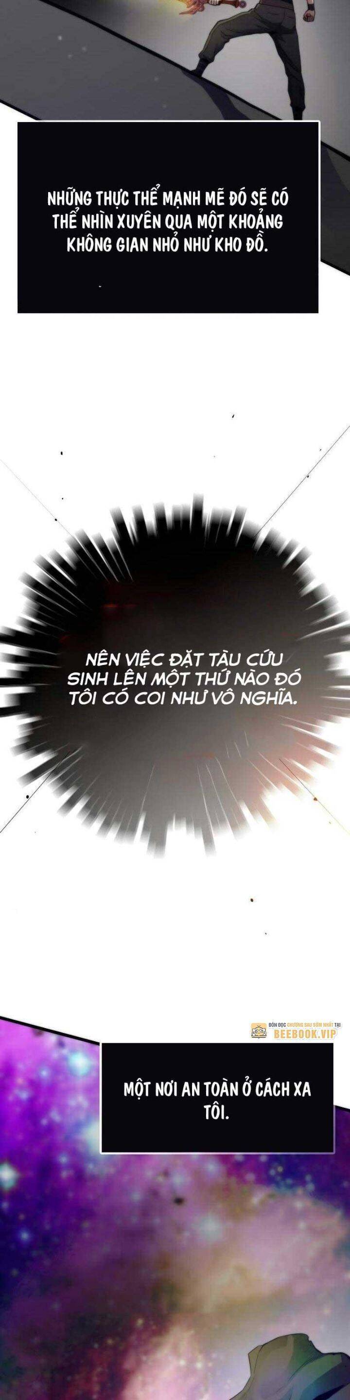 hồi quy giả Chapter 109 - Trang 2