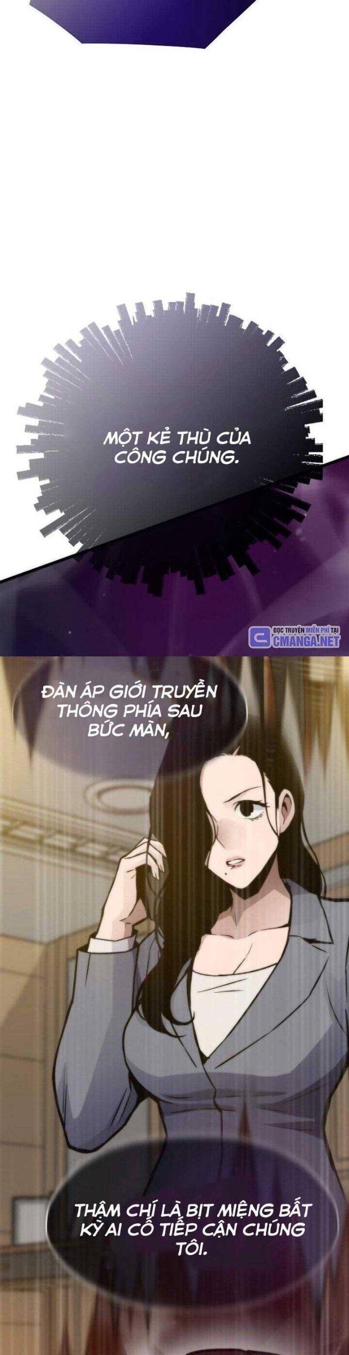 hồi quy giả Chapter 109 - Trang 2