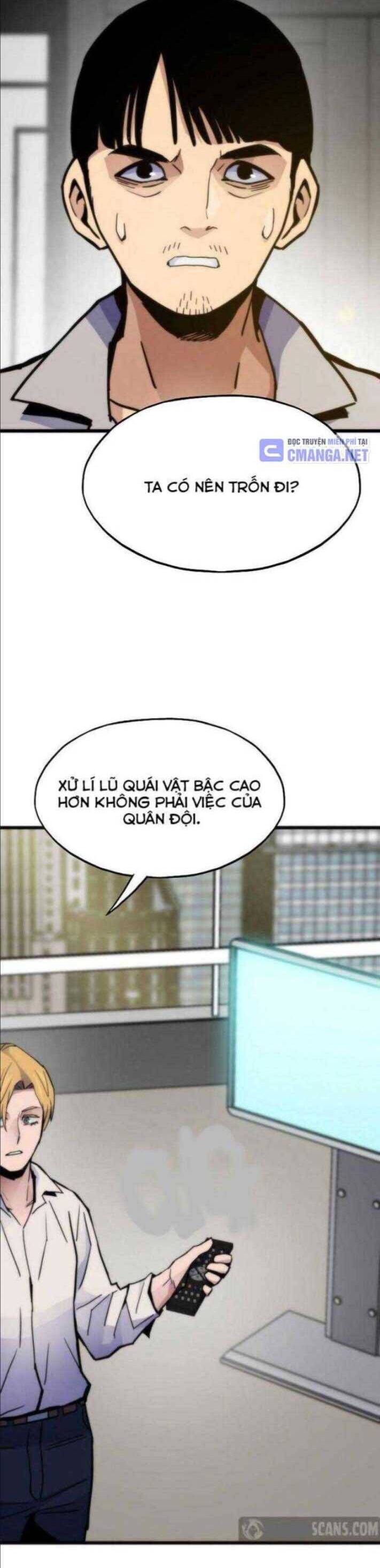 Hồi Quy Giả Chapter 67 - 30