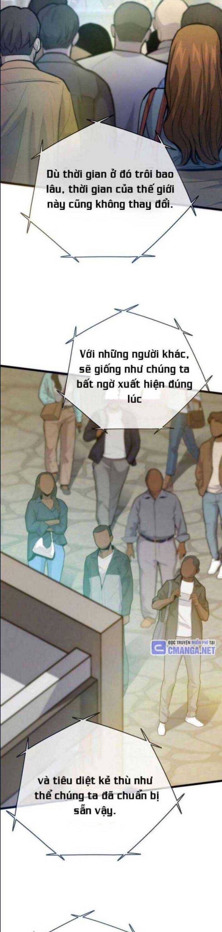 Hồi Quy Giả Chapter 67 - 40