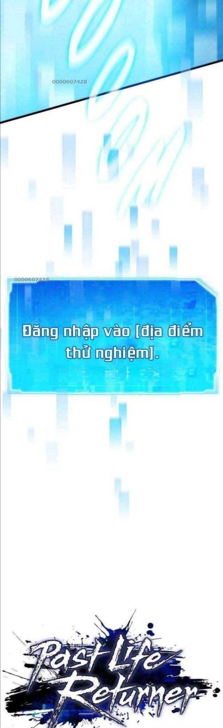 Hồi Quy Giả Chapter 67 - 51