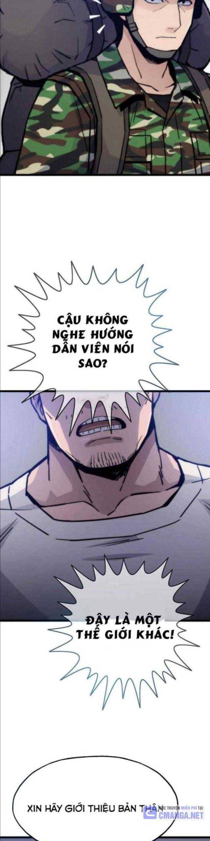 Hồi Quy Giả Chapter 68 - 22