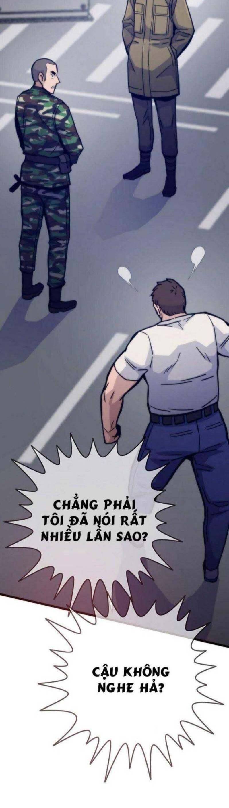 Hồi Quy Giả Chapter 69 - 14