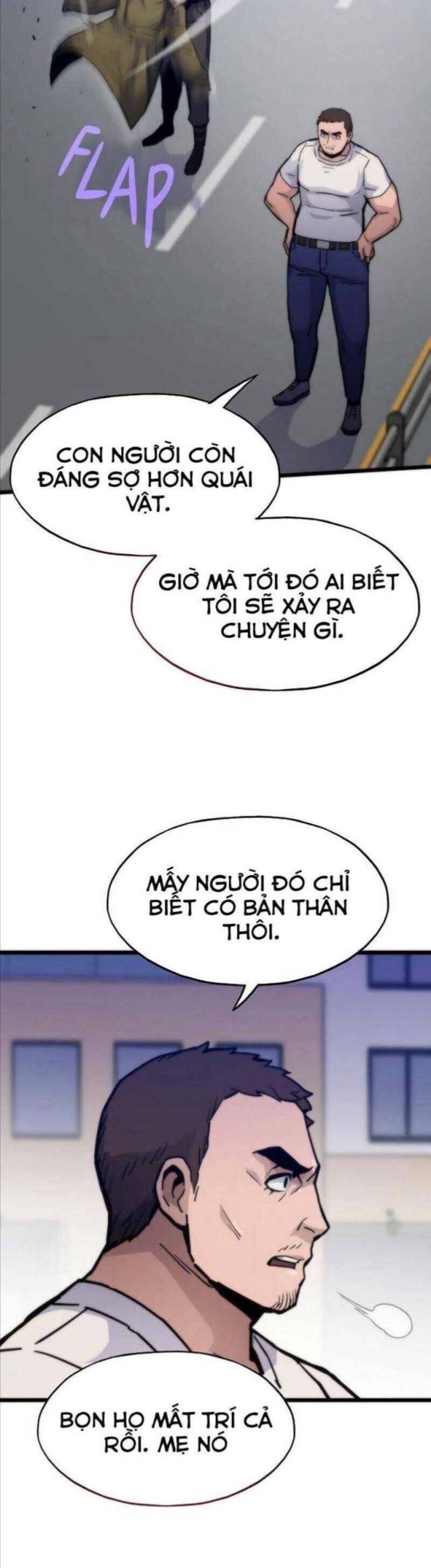 Hồi Quy Giả Chapter 69 - 24