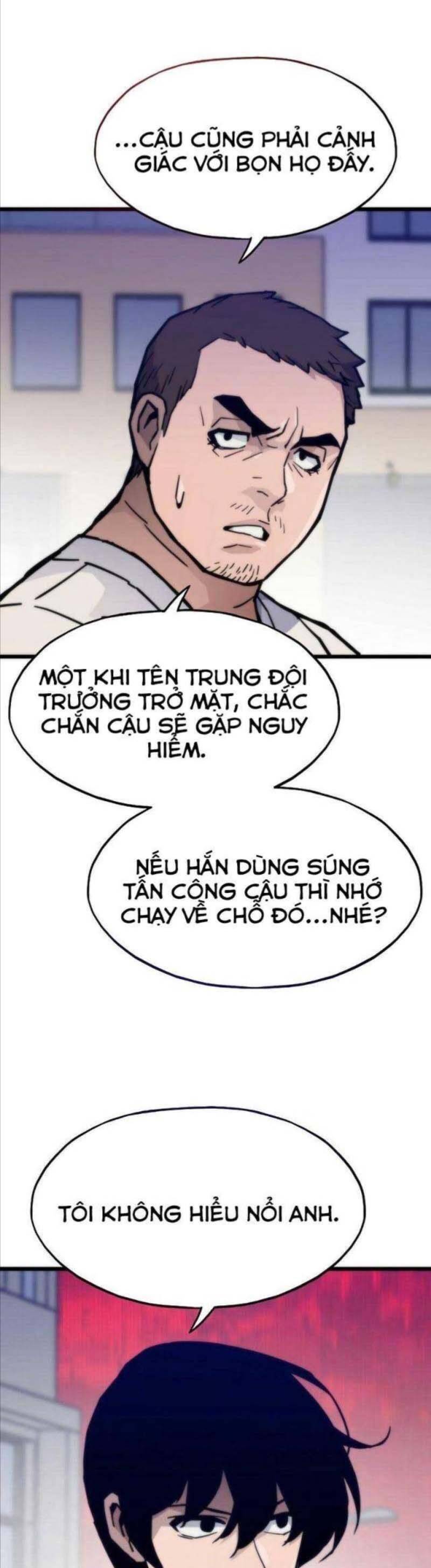 Hồi Quy Giả Chapter 69 - 25