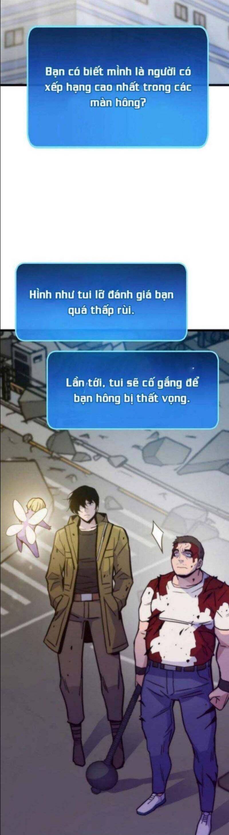 Hồi Quy Giả Chapter 69 - 45