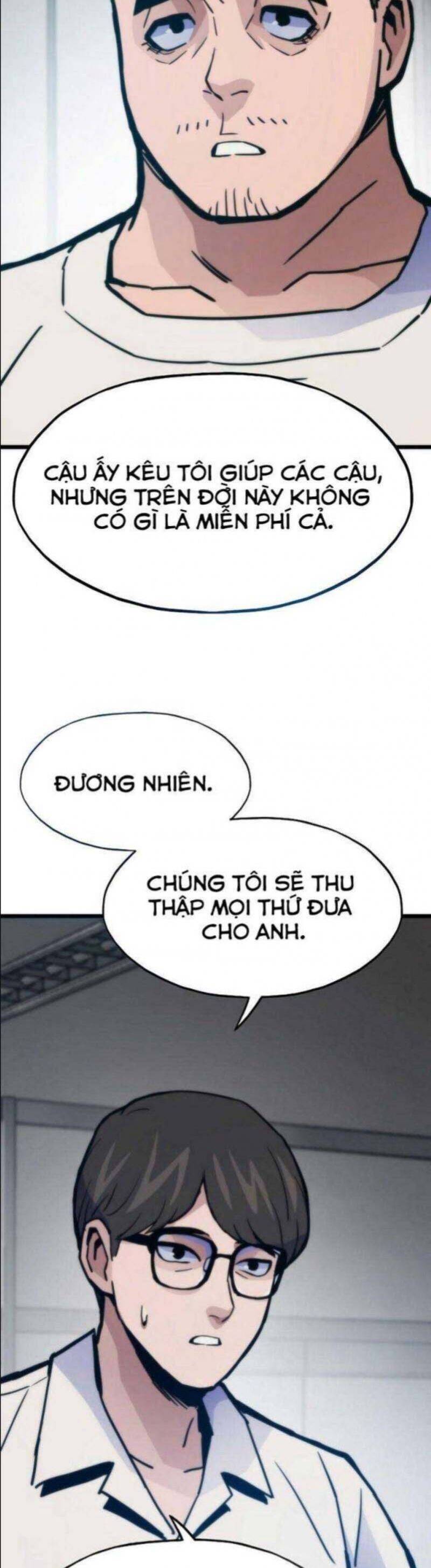 Hồi Quy Giả Chapter 69 - 53