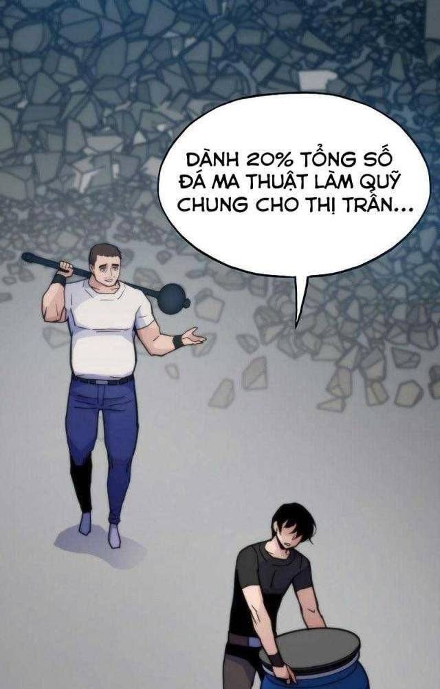 Hồi Quy Giả Chapter 70 - 26