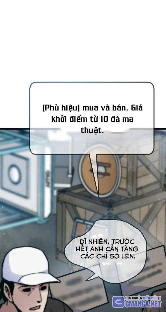 Hồi Quy Giả Chapter 71 - 92