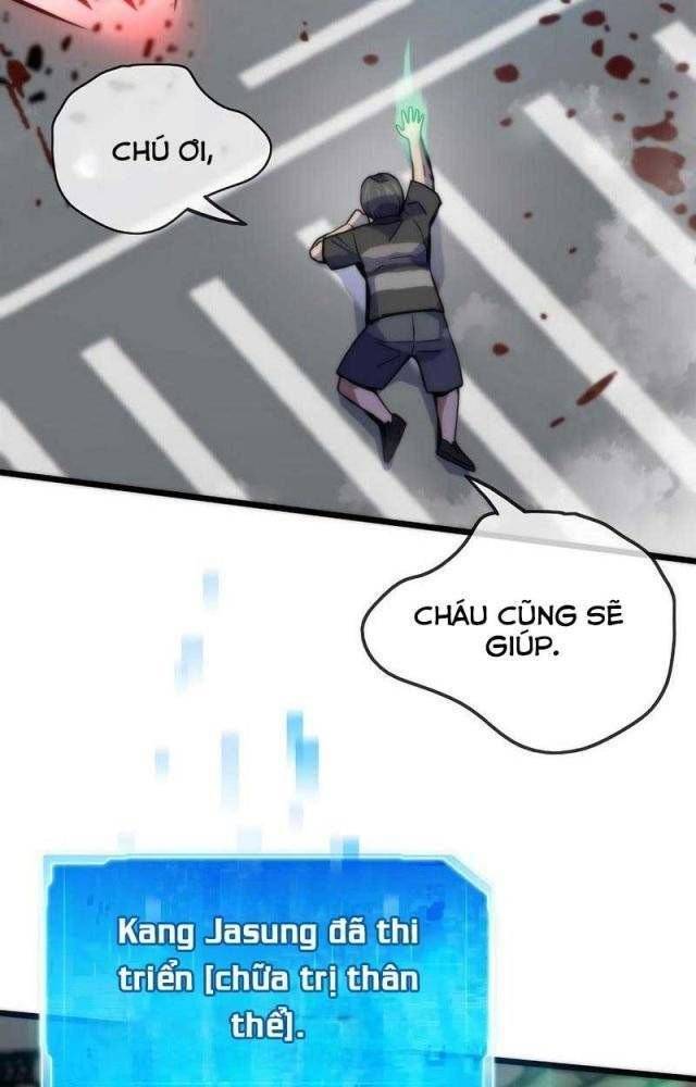 Hồi Quy Giả Chapter 72 - 114