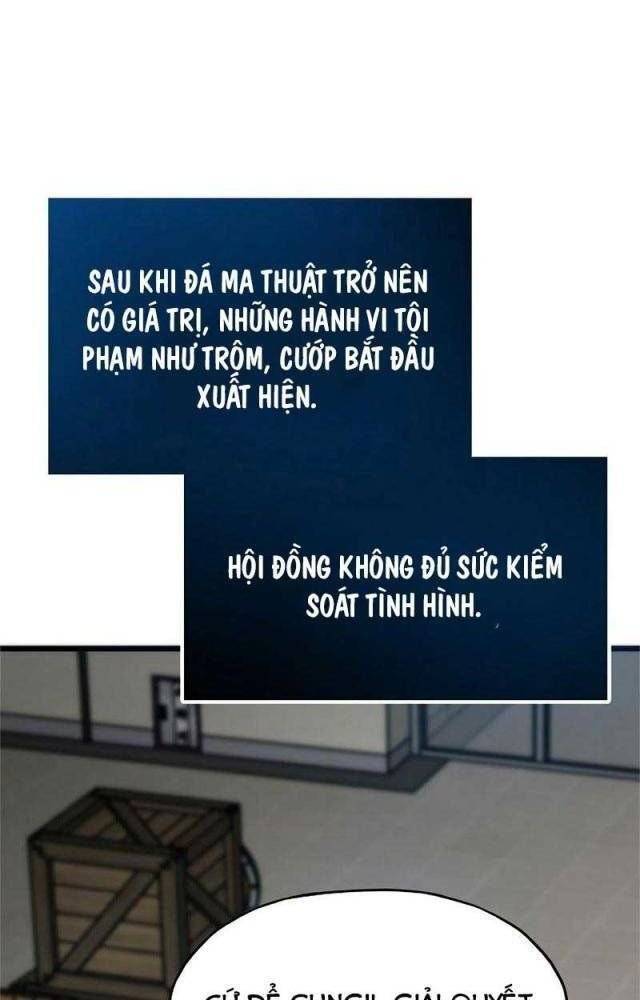 Hồi Quy Giả Chapter 73 - 22