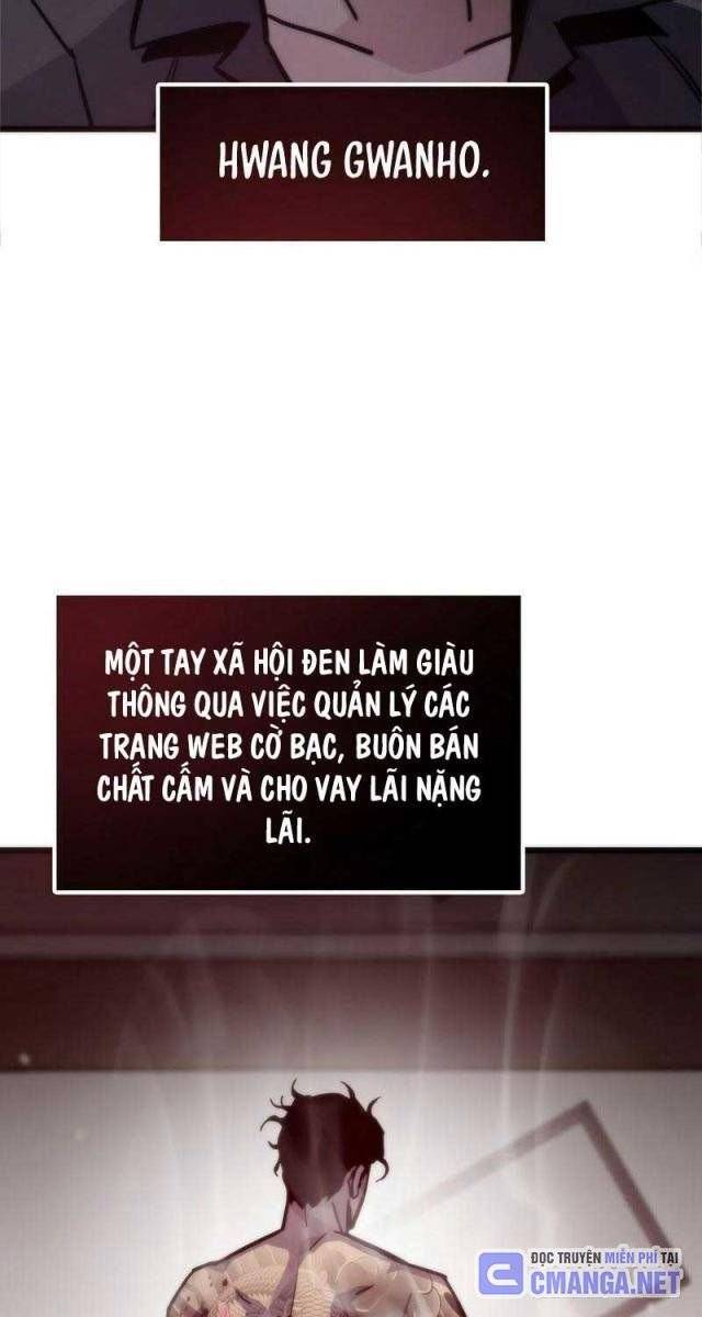 Hồi Quy Giả Chapter 73 - 83