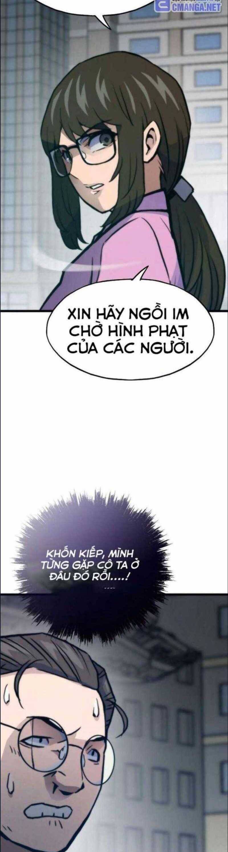 Hồi Quy Giả Chapter 74 - 25