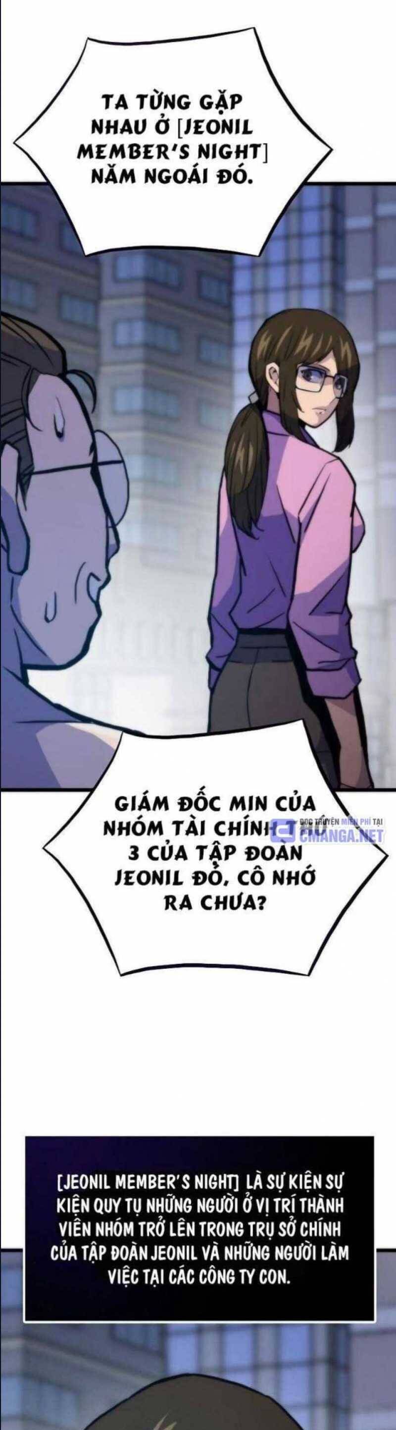 Hồi Quy Giả Chapter 74 - 28