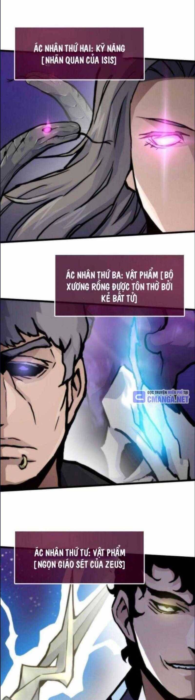 Hồi Quy Giả Chapter 74 - 49