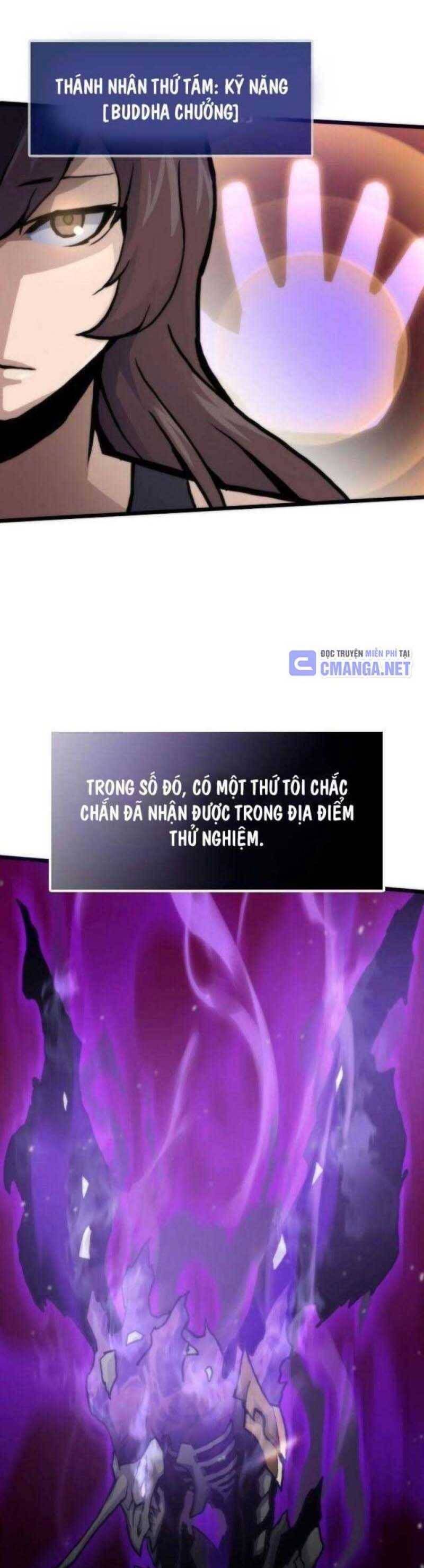 Hồi Quy Giả Chapter 74 - 54