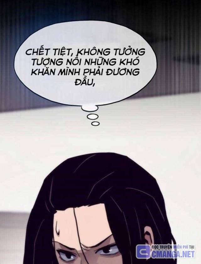 Hồi Quy Giả Chapter 75 - 83