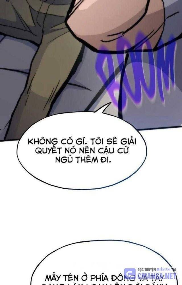 Hồi Quy Giả Chapter 75 - 89