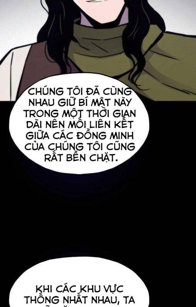 Hồi Quy Giả Chapter 77 - 81