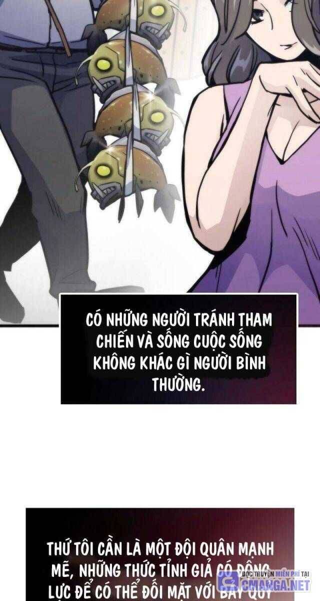 Hồi Quy Giả Chapter 78 - 5