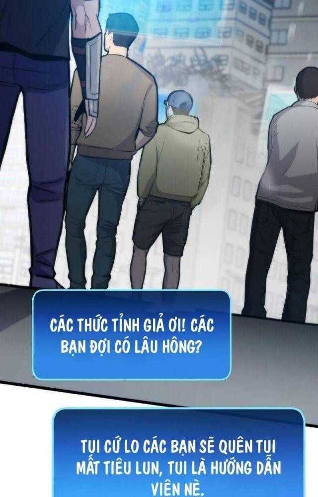 Hồi Quy Giả Chapter 78 - 97