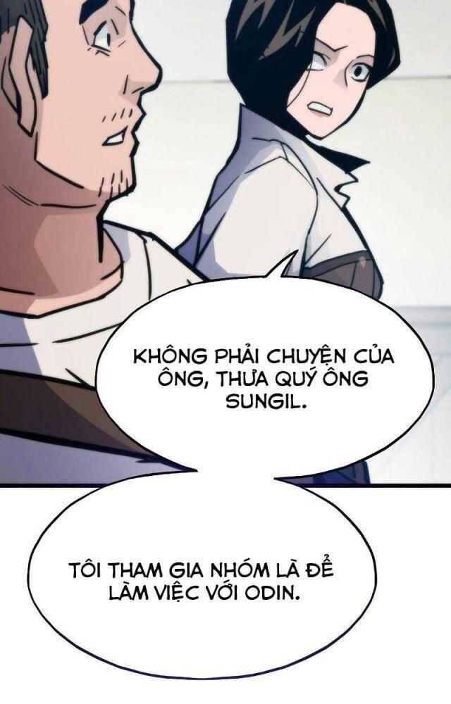 Hồi Quy Giả Chapter 79 - 21