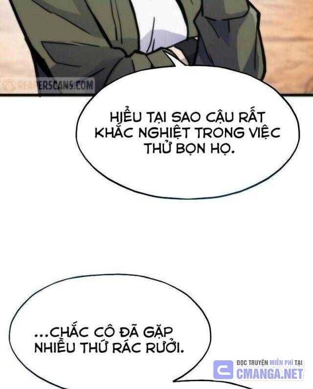 Hồi Quy Giả Chapter 80 - 86