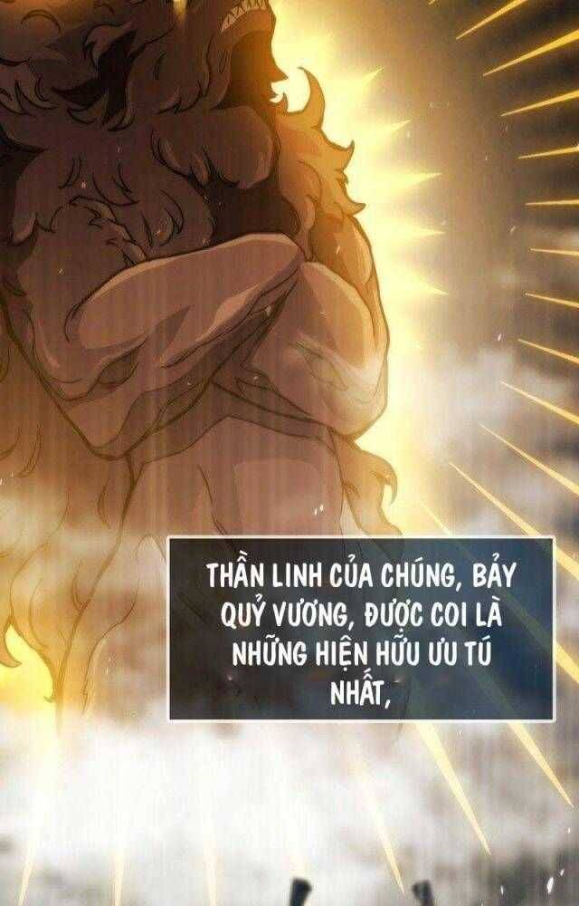 Hồi Quy Giả Chapter 80 - 96