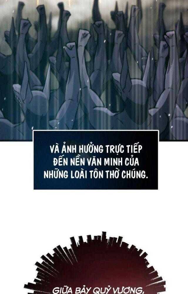 Hồi Quy Giả Chapter 80 - 97