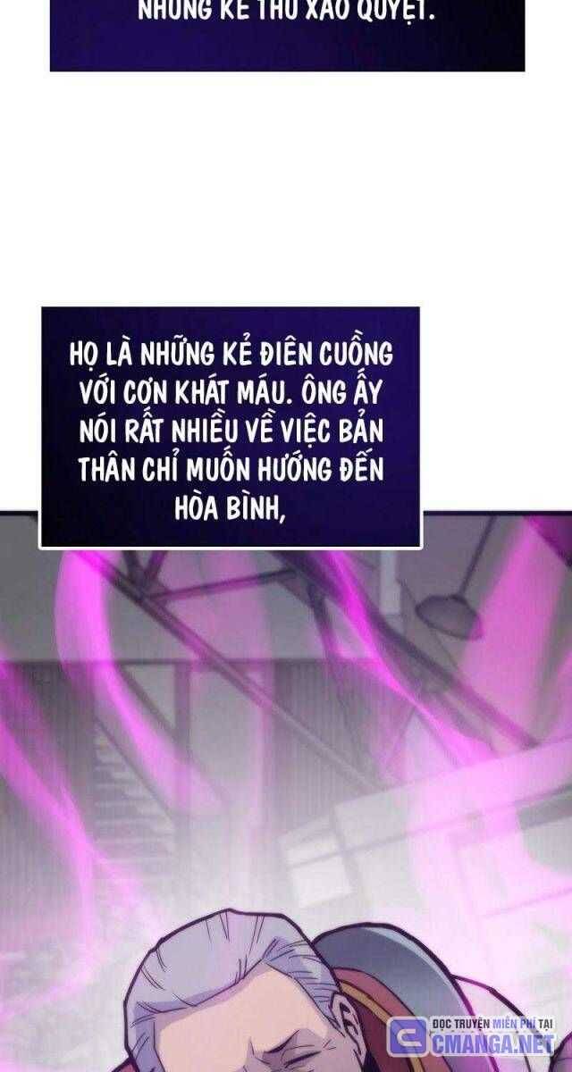 Hồi Quy Giả Chapter 83 - 5