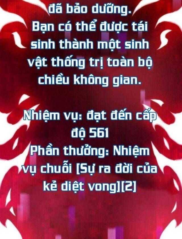 Hồi Quy Giả Chapter 85 - 82