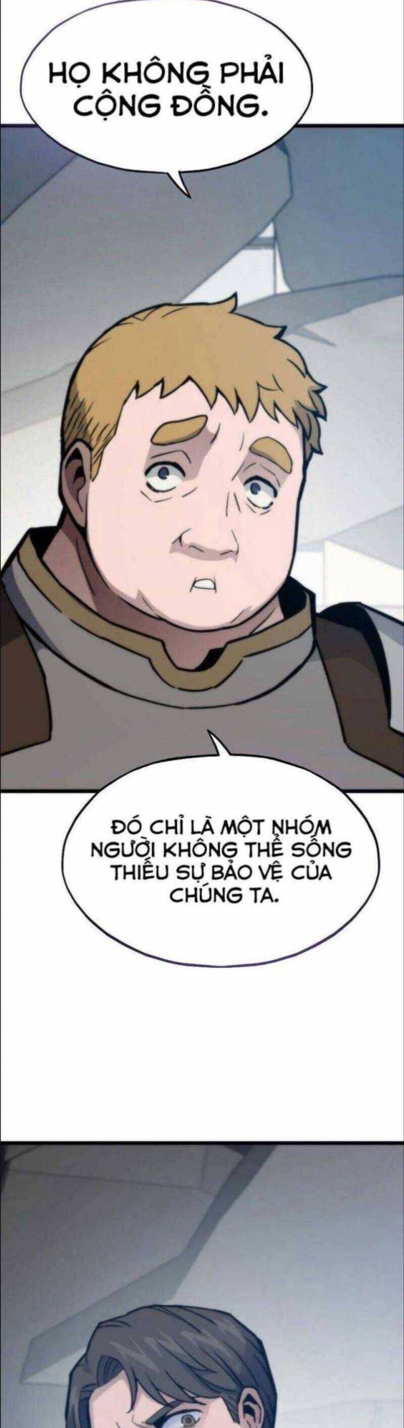 Hồi Quy Giả Chapter 86 - 18