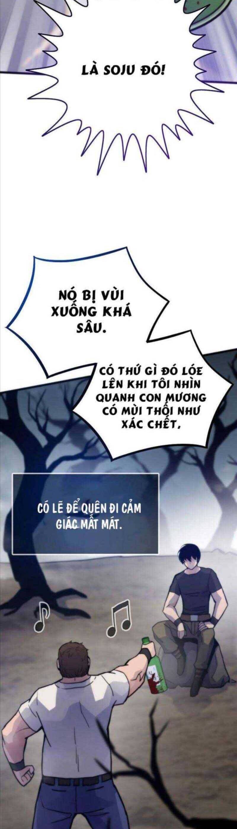 Hồi Quy Giả Chapter 86 - 38